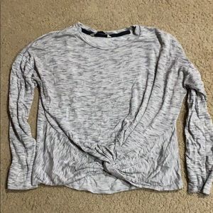Abercrombie & Fitch Longsleeve